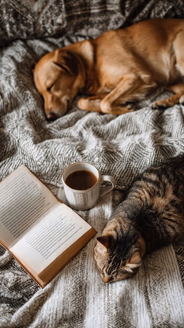 Home pets