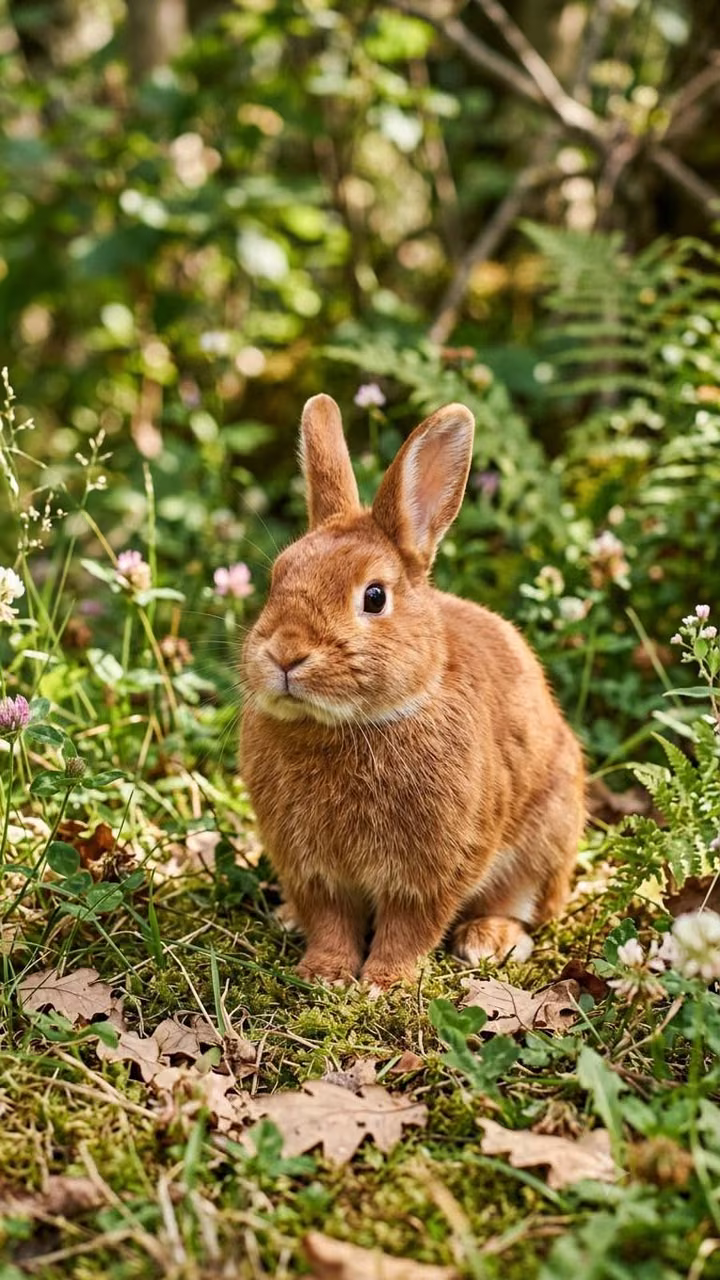Rabbits