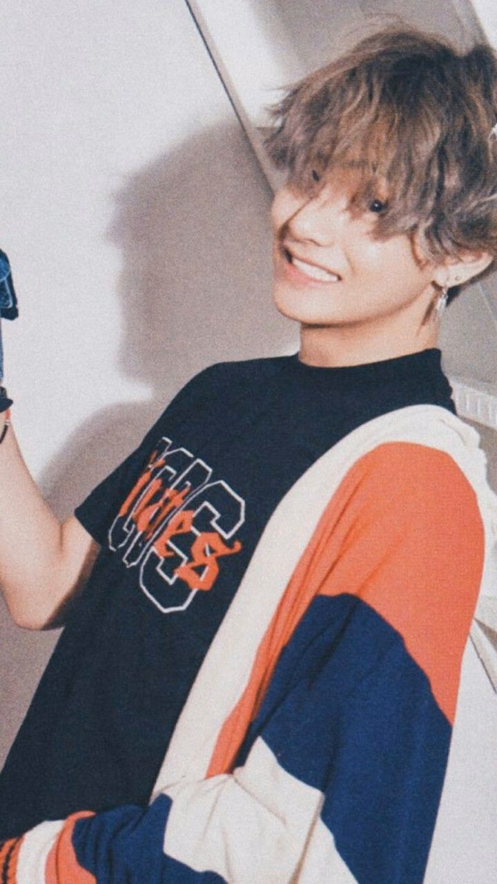 Taehyung aesthetic