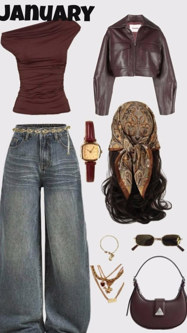 Birthday outfits (girls)