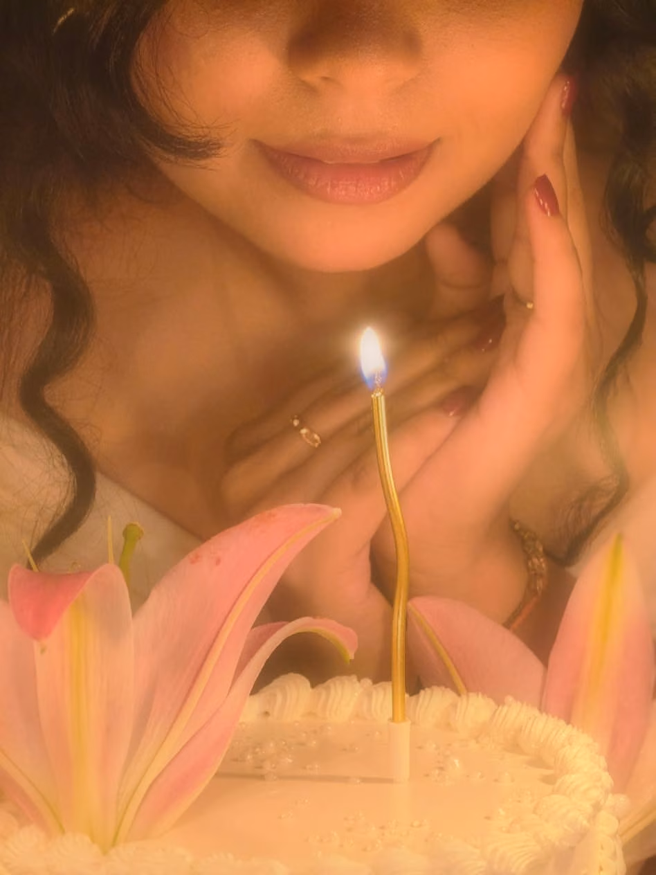 Birthday photoshoot ideas
