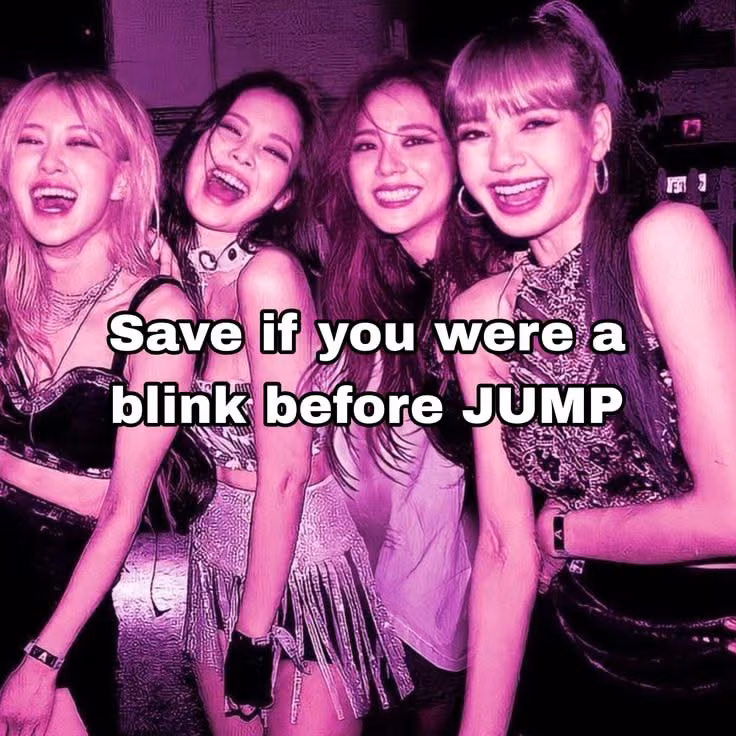 Blackpink soft edits