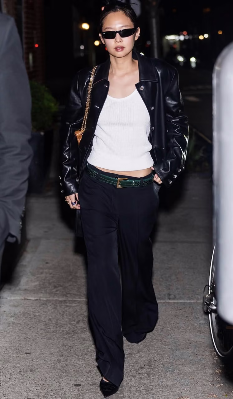 Jennie style