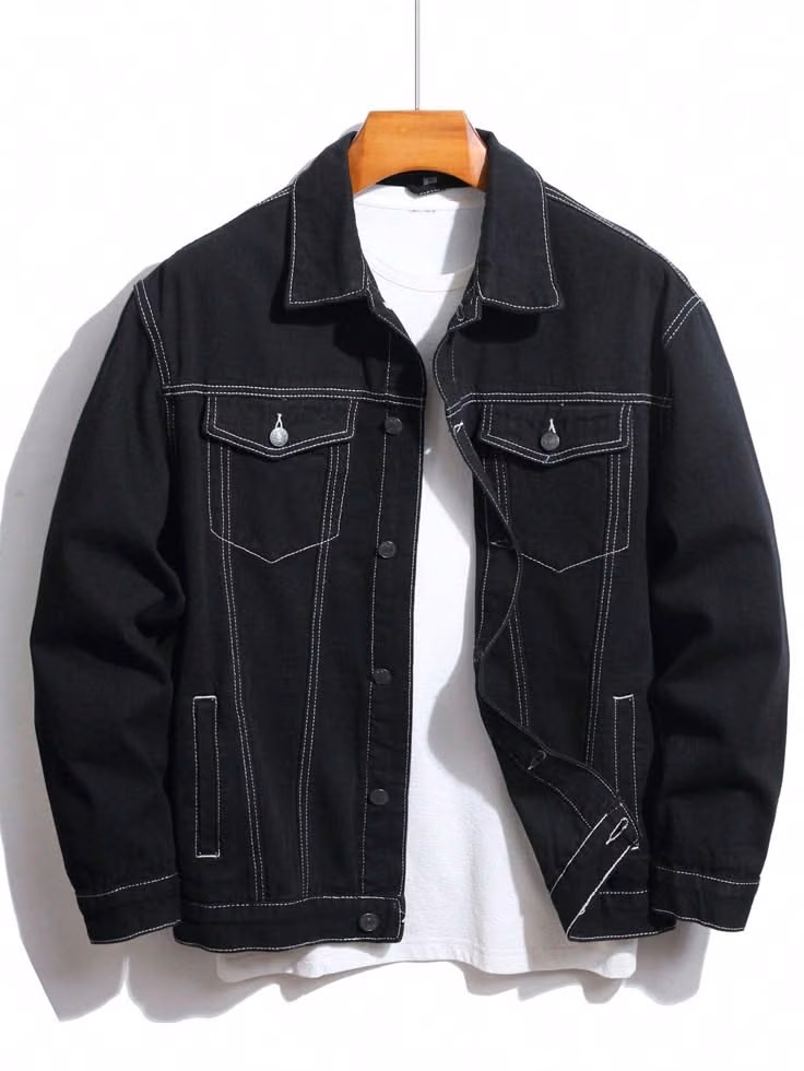 Boy Fashion