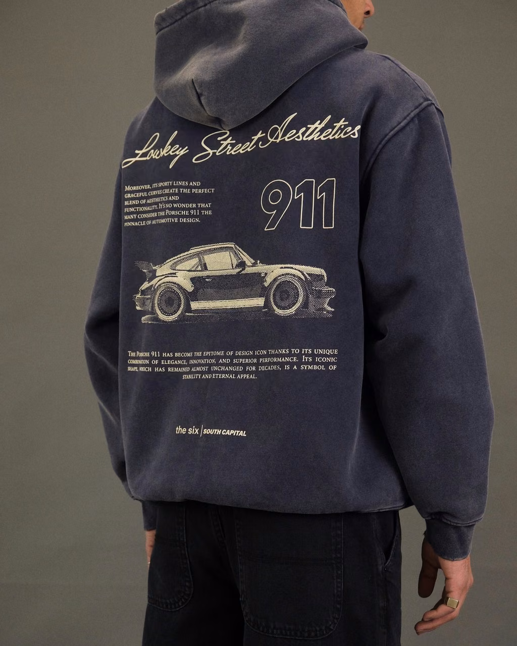 Boy hoodies