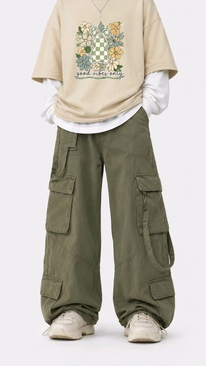 Soft boy aesthetic outfits