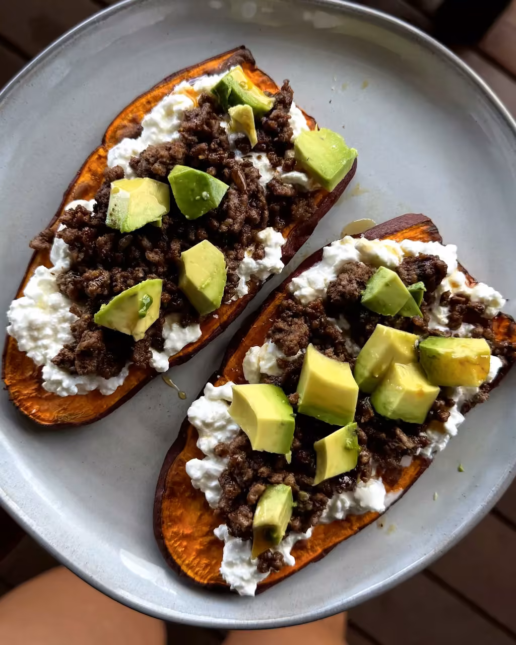 Healthy soft meals
