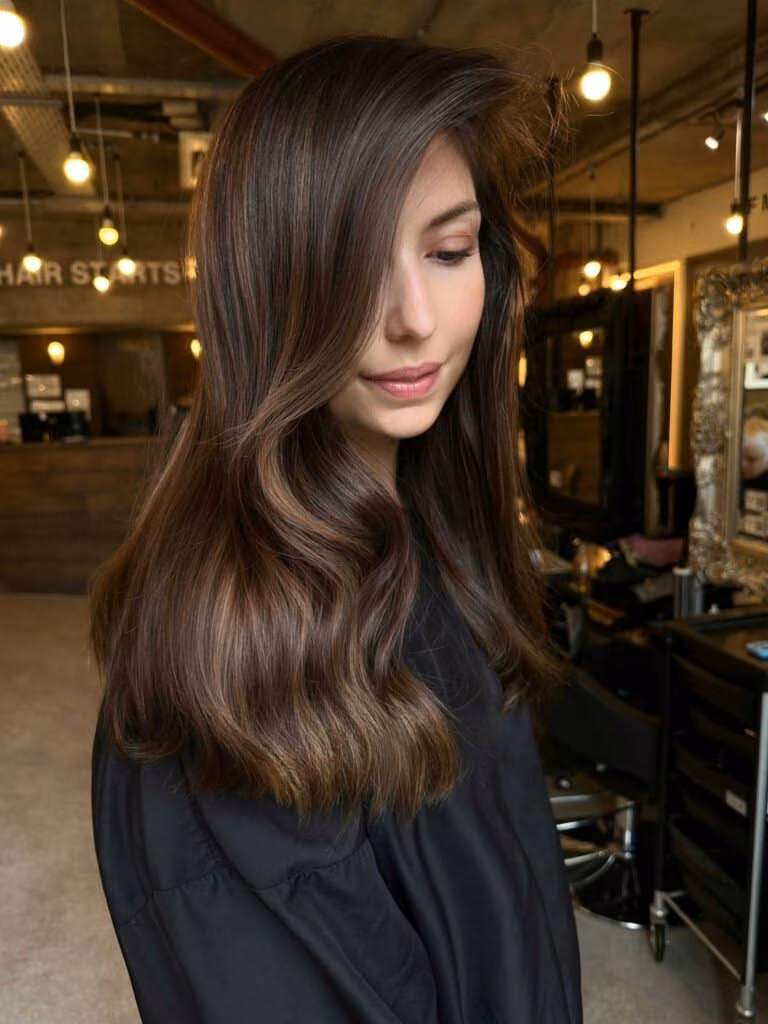 Side part soft