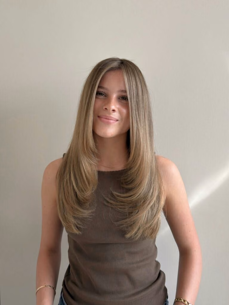 Soft layers