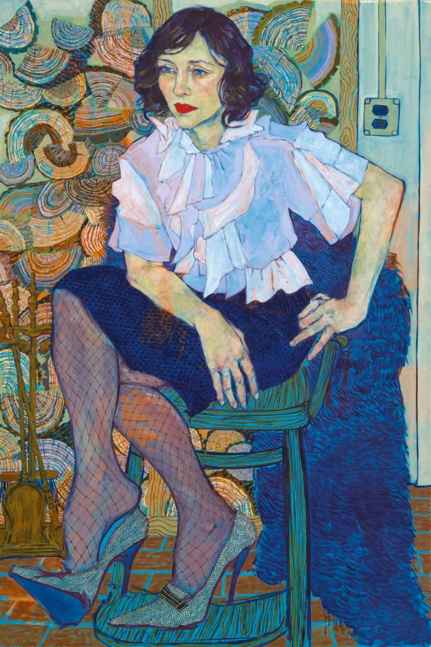 Women artists