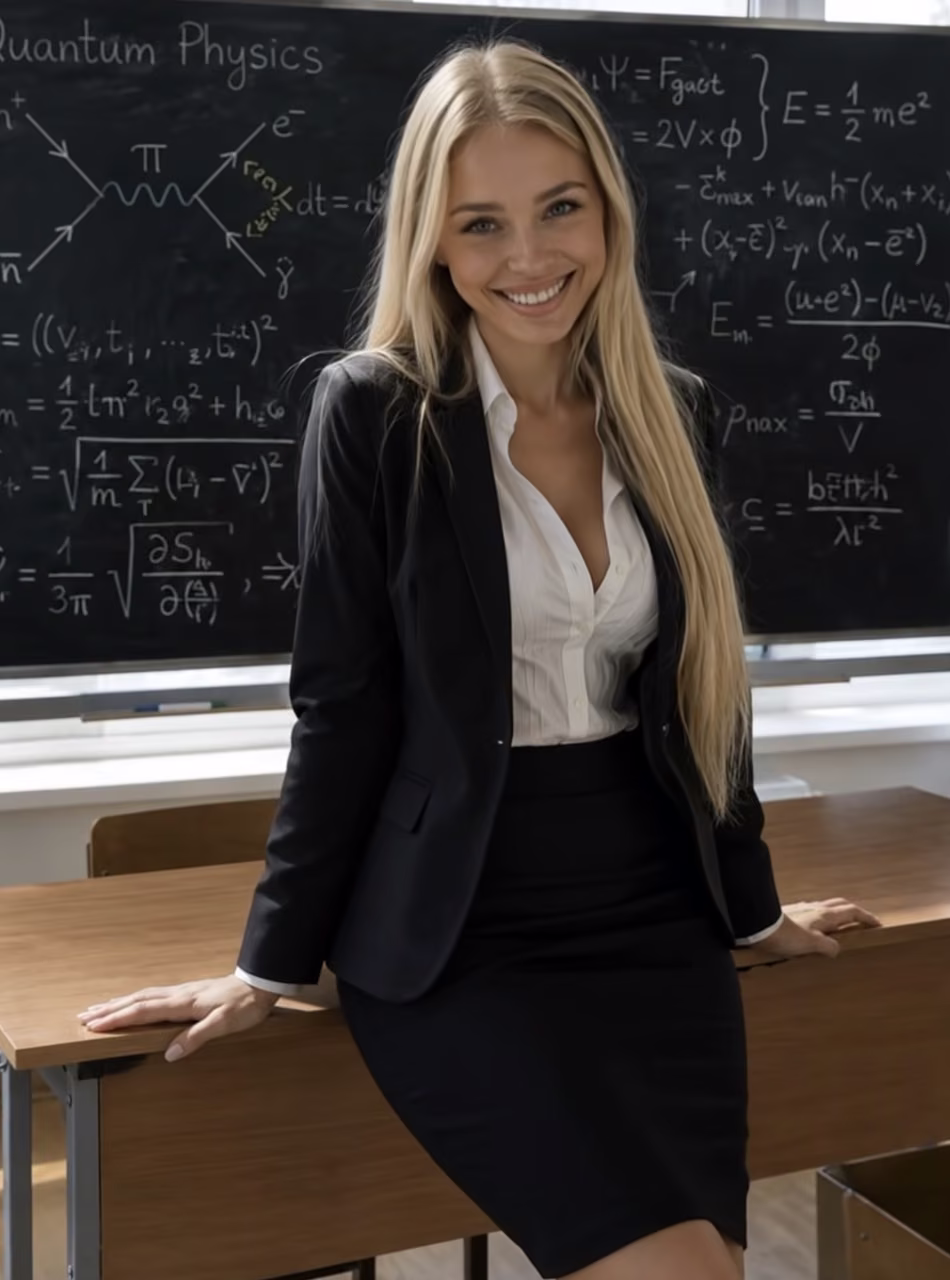 Women teachers