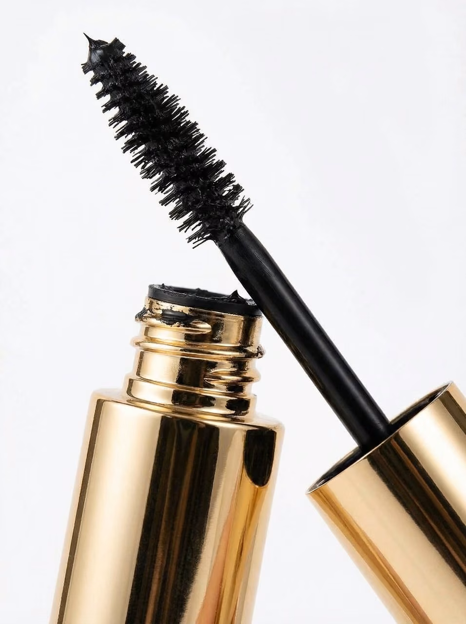 Mascara lashes