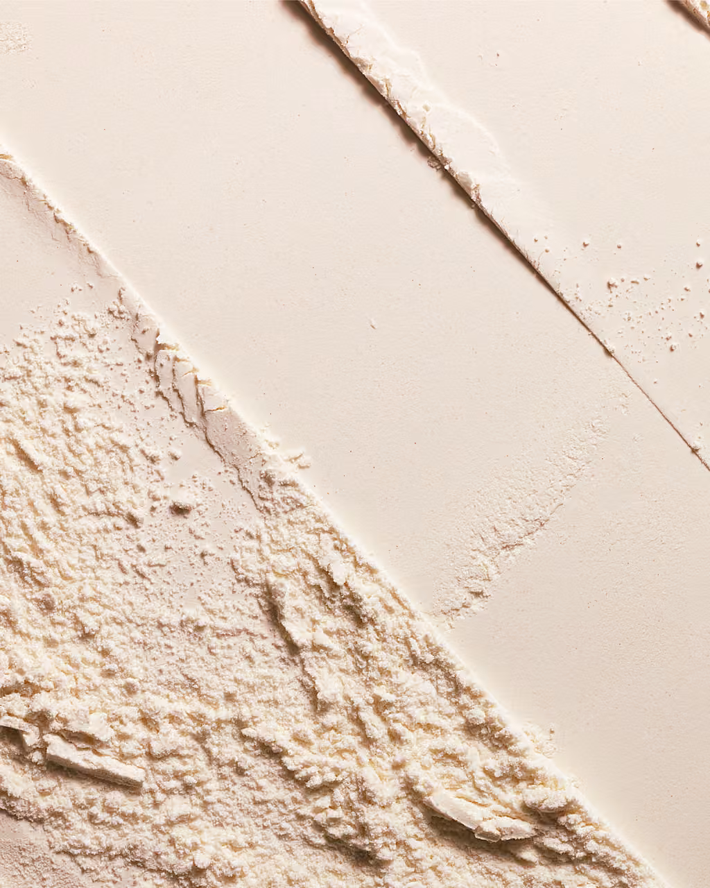 Powder makeup