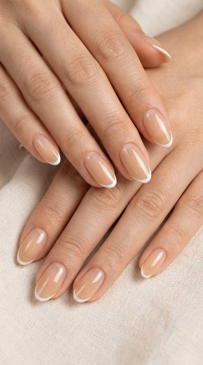 Minimal nails