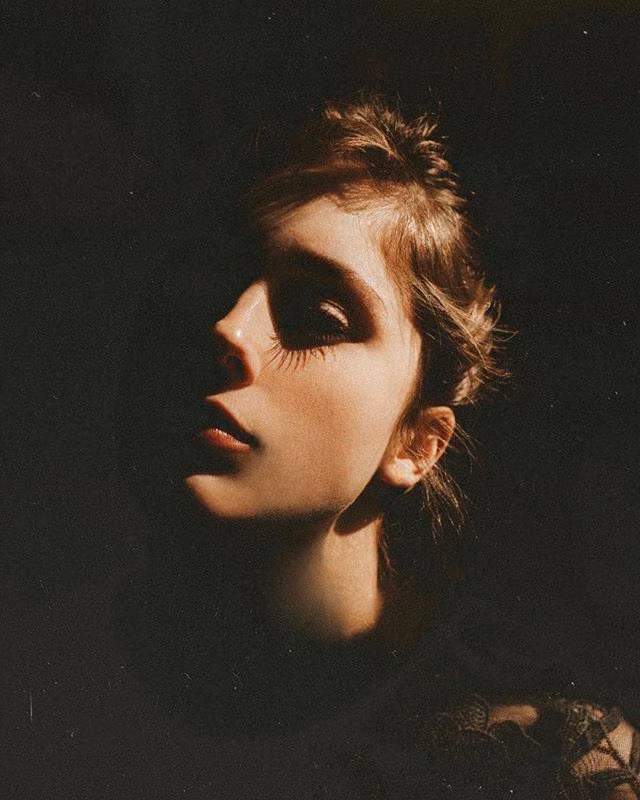 Self-portrait ideas
