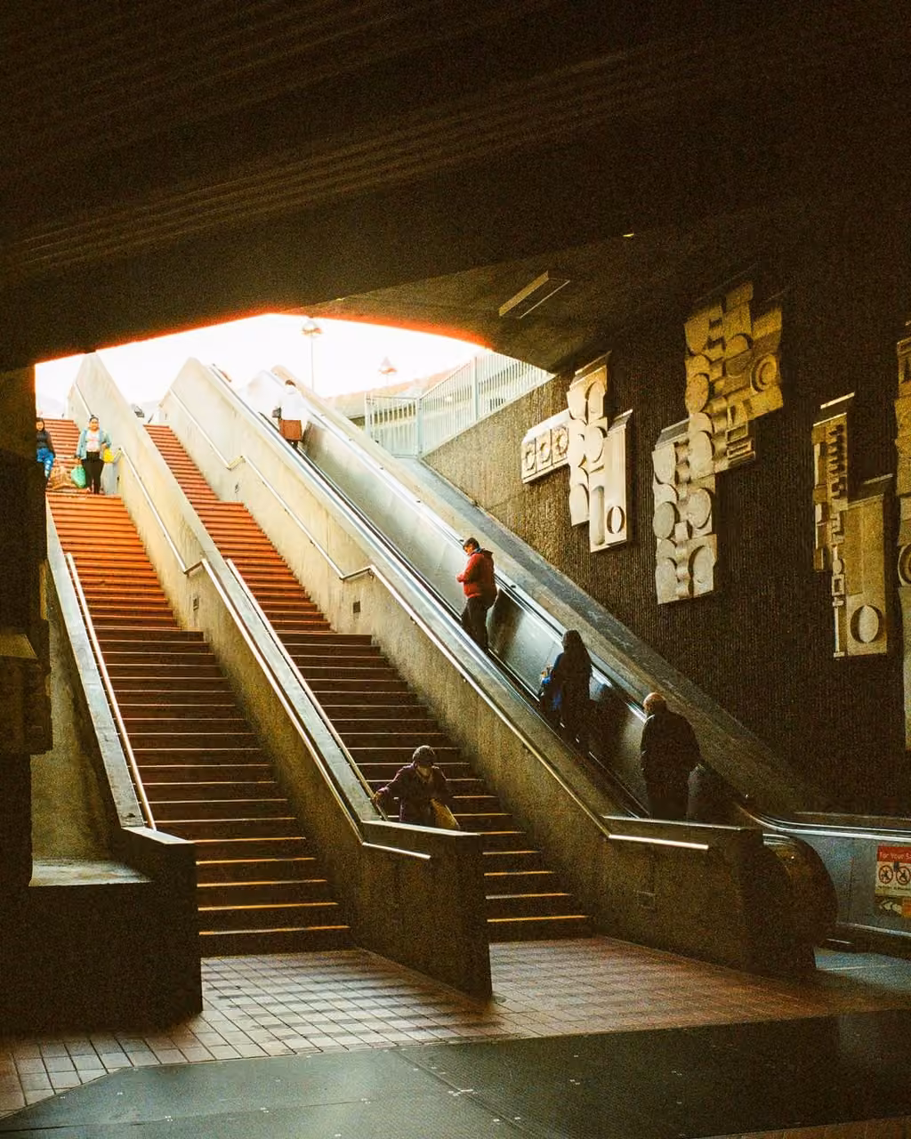 Street photography