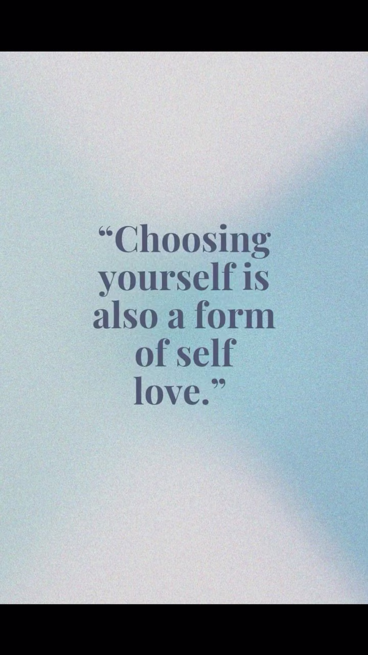 Self-love quotes