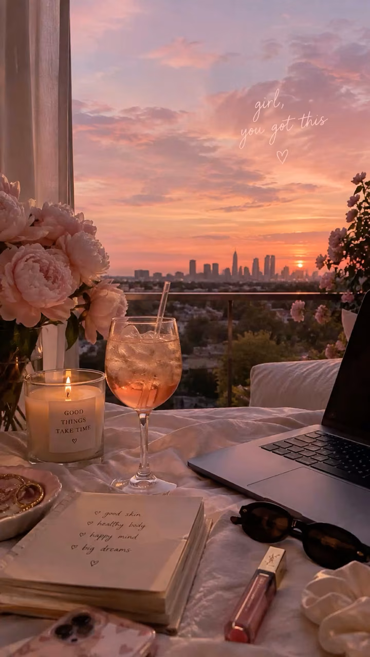 Soft rich life