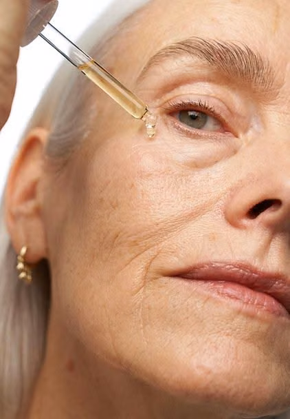 Anti-aging soft routine