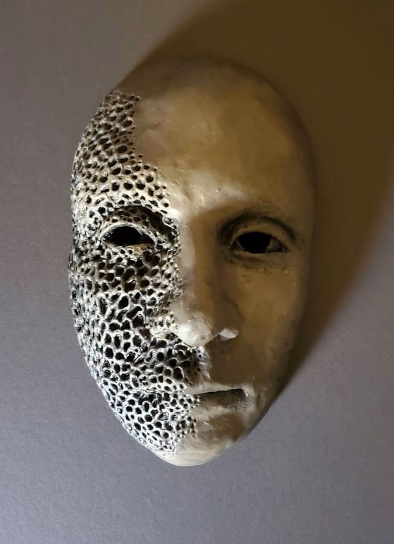 Clay masks