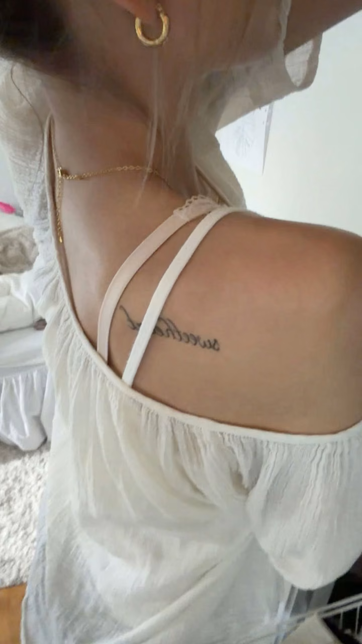 Tattoos