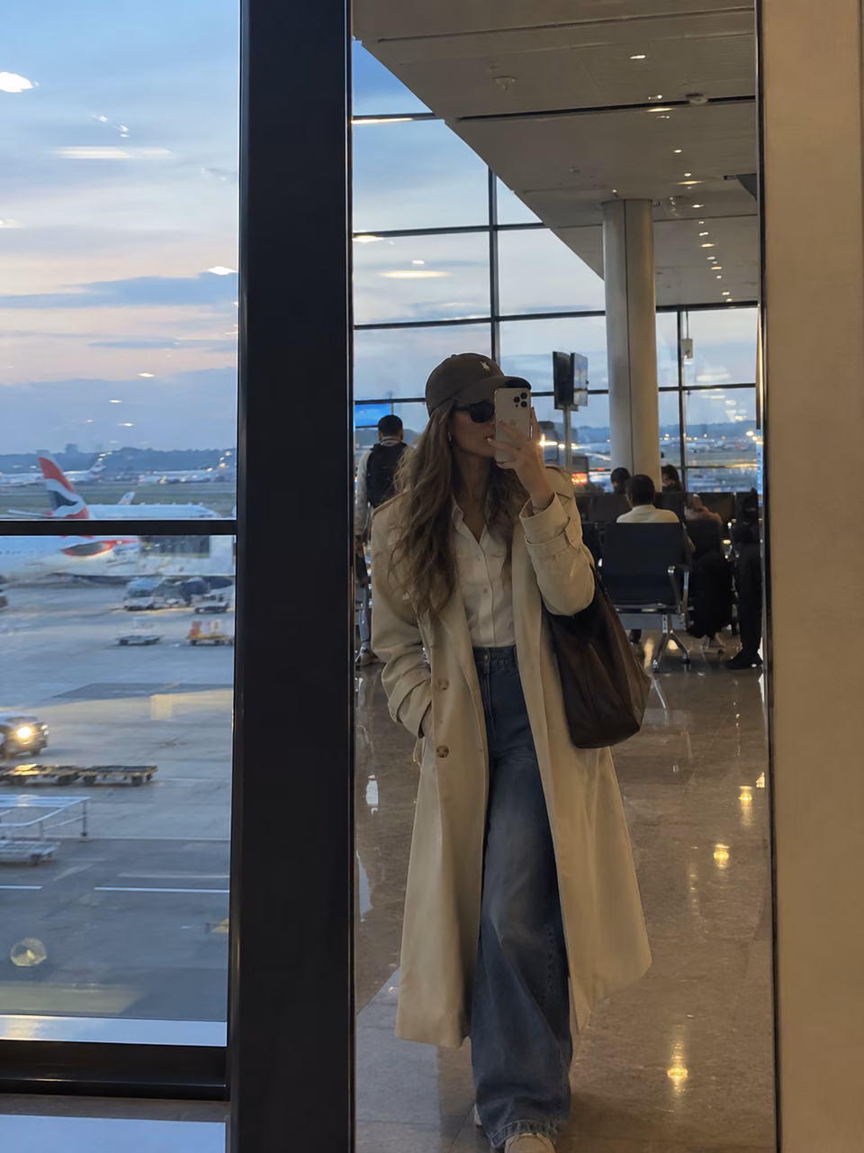 Travel