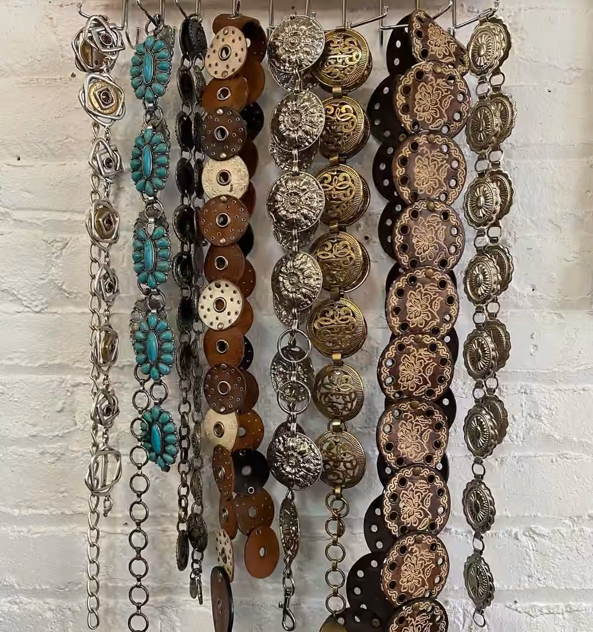 Belts