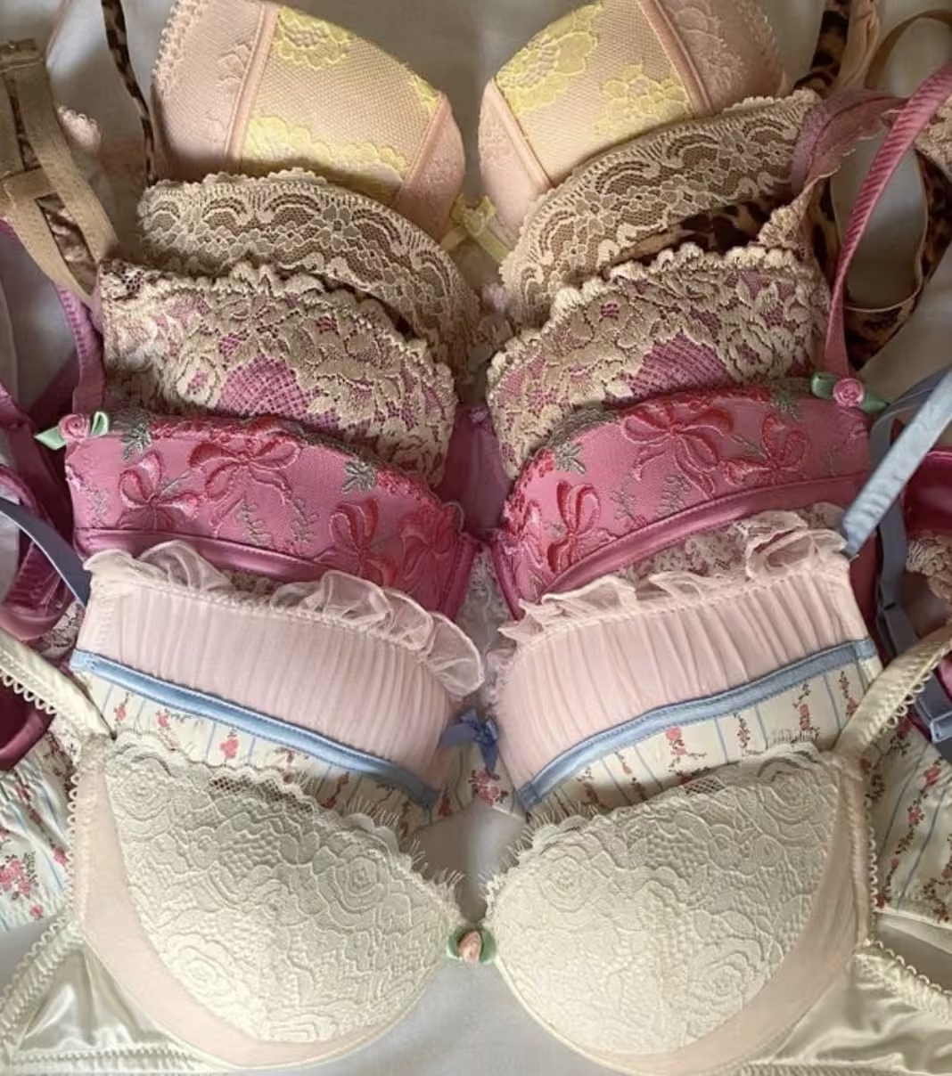 Bras