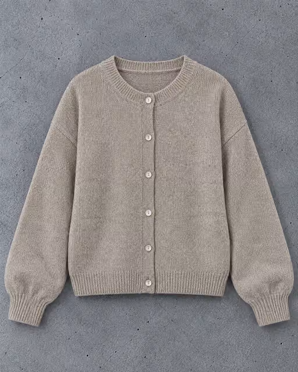 Cardigans