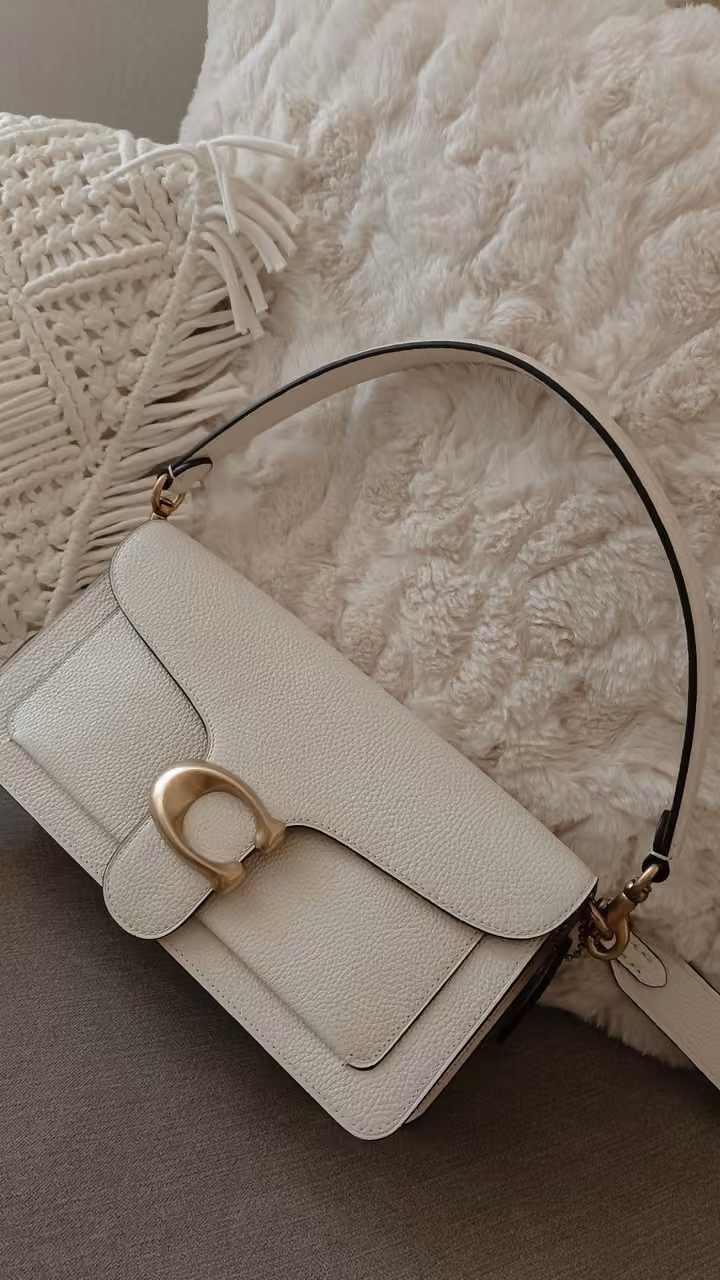 Crossbody bags