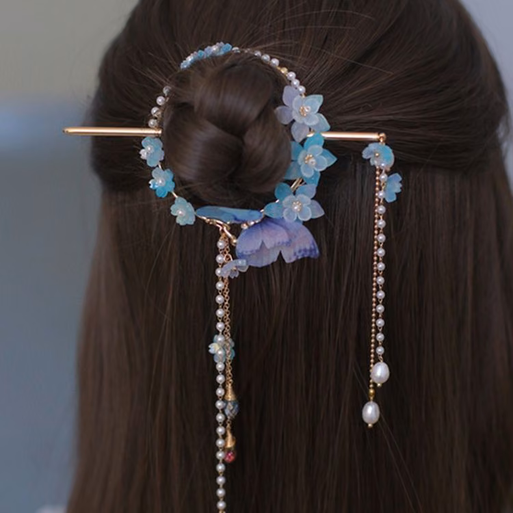Hair accessories