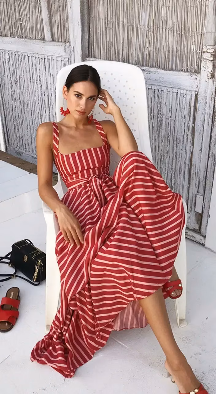 Maxi dresses