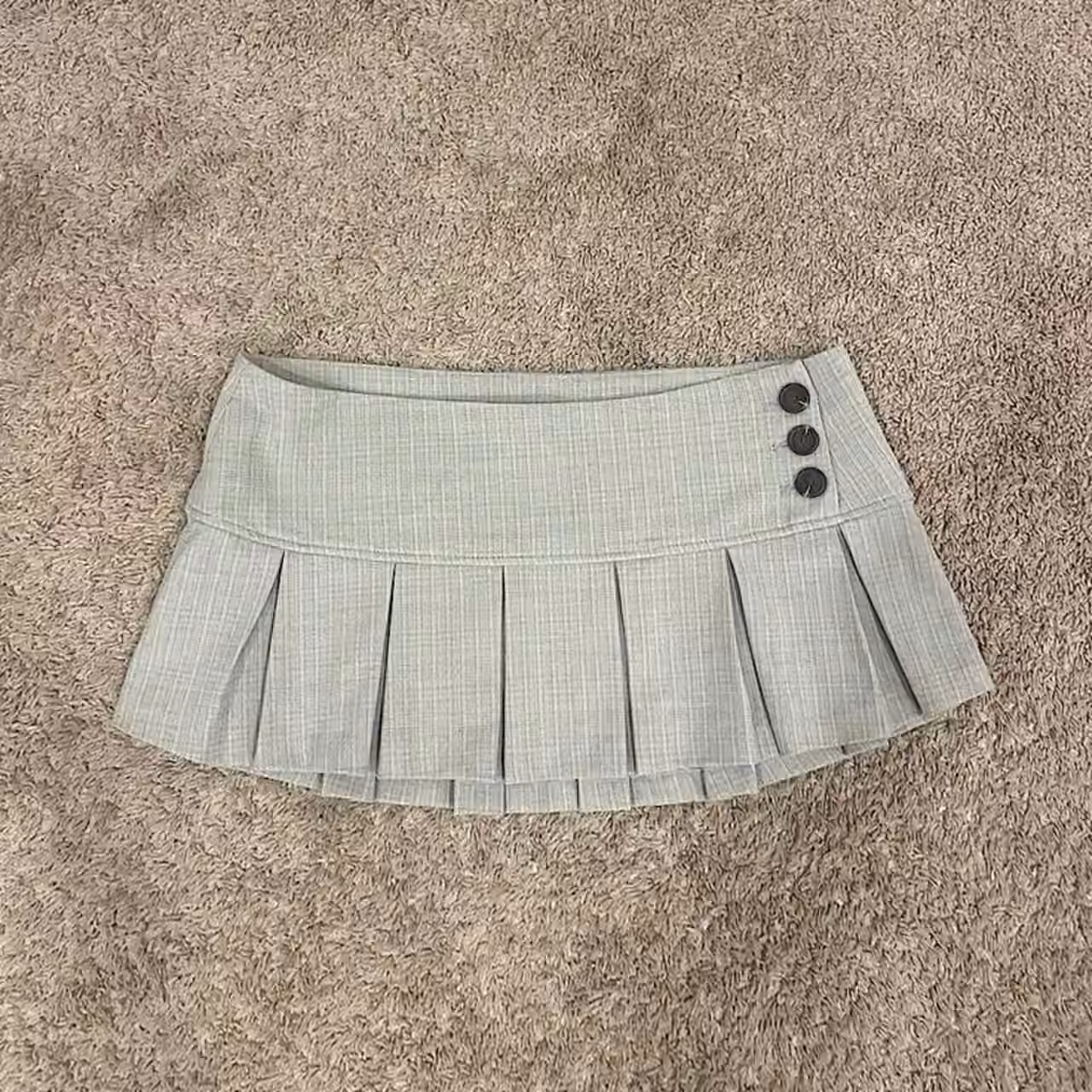 Mini skirts