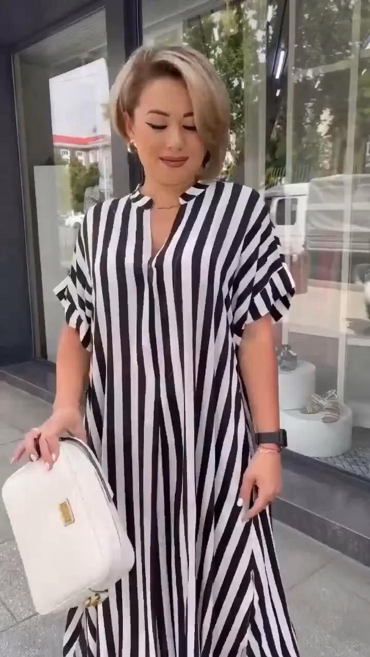Shirt dresses
