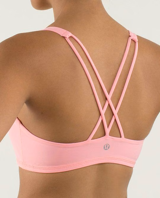 Sports bras