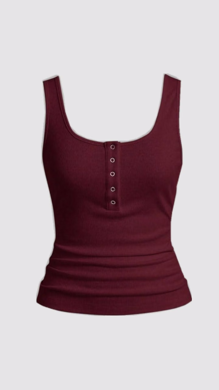 Tank tops