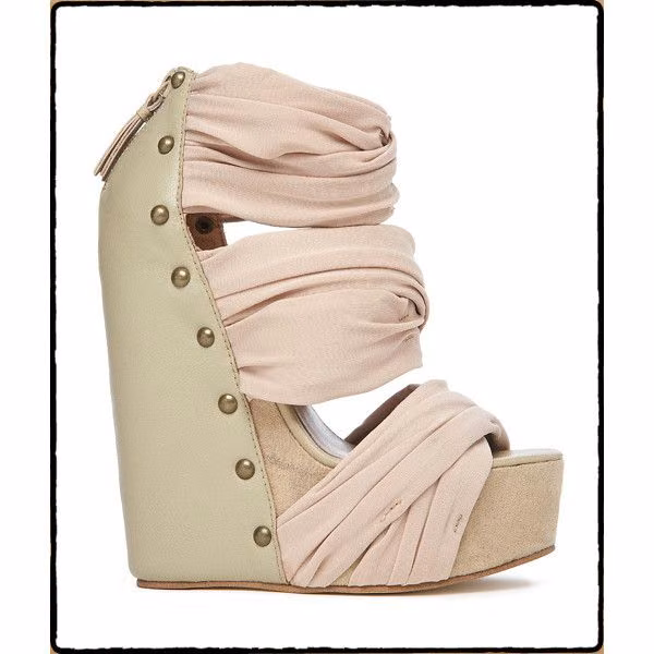 Wedges