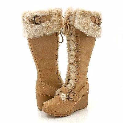 Winter boots